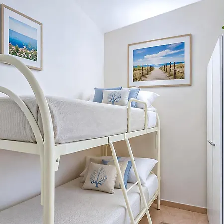 Pet Friendly In Marina With Wifi بيت للعطل نيكوتيرا