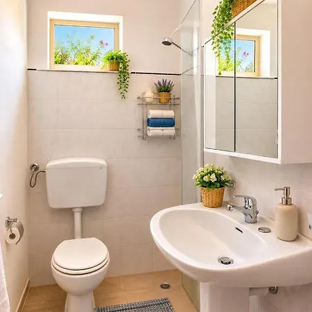 Prázdninový dům Pet Friendly In Marina With Wifi Nicotera